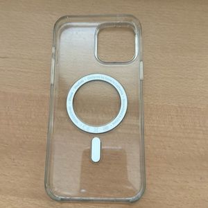 Apple iPhone 13 ProMax clear case